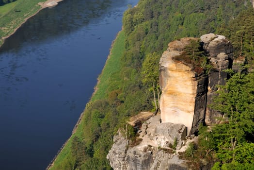 Rockfall