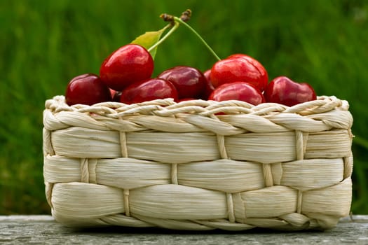 Cherries