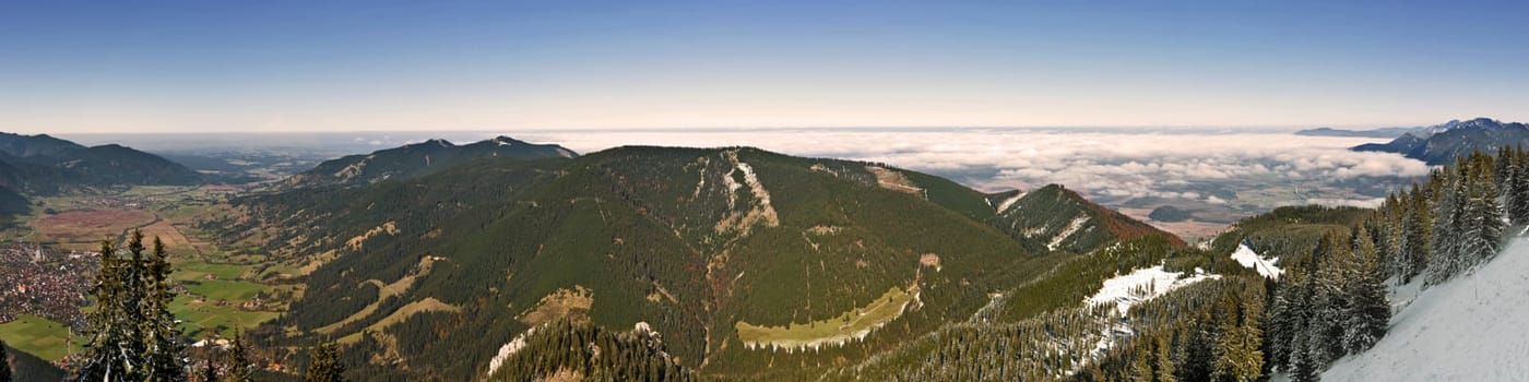 Upper Bavaria