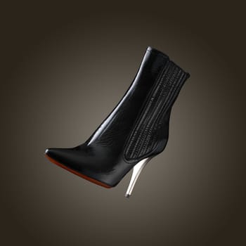 woman shoes , fashion photo