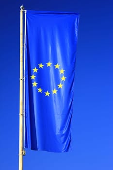 Flag of the European Union