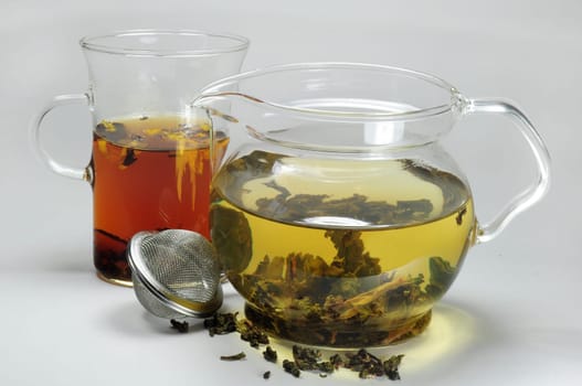 tea