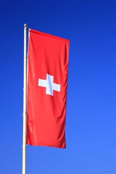 Flag of Switzerland
