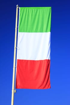 Flag Italy