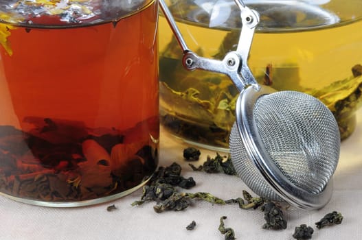 tea