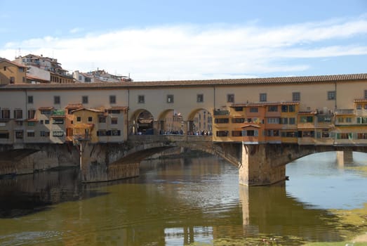 Ponte Vecchino