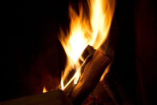 fire