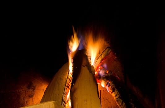 fire