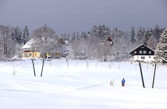 Winter