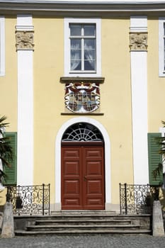 Schlößchenpark Bad Langensalza