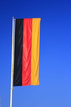 Flag of Germany
