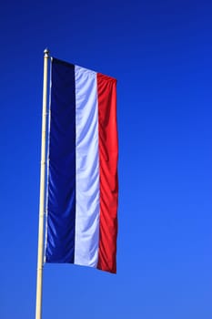 Flag of France