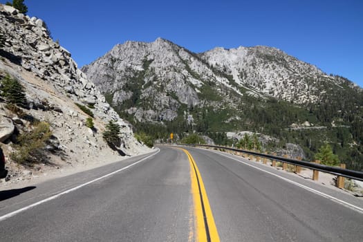 Mountain Highway