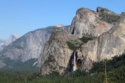 Yosemite National Park, California, USA