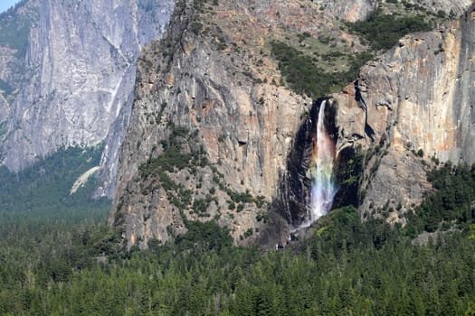 Yosemite National Park, California, USA