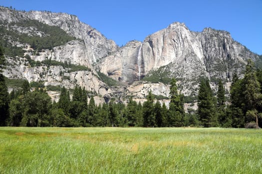 Yosemite National Park, California, USA