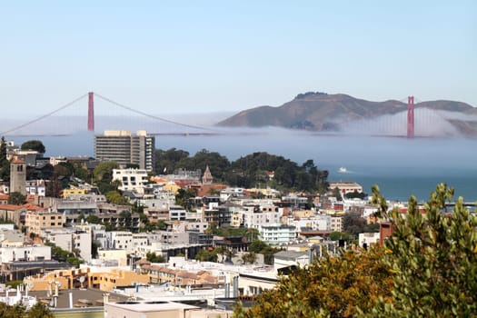 San Francisco, California, USA