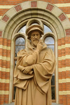 Melanchthon