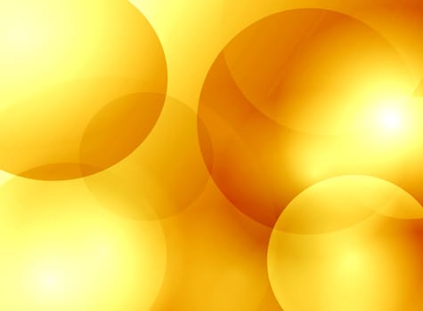 Sphere design abstraction