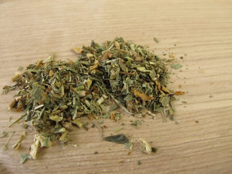 Genistae herba