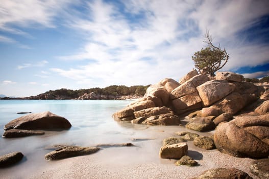 Sardinia