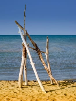 By the sea 01