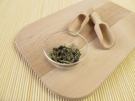 Milk thistle,Cardui mariae herba