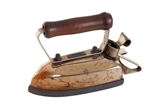 Old iron