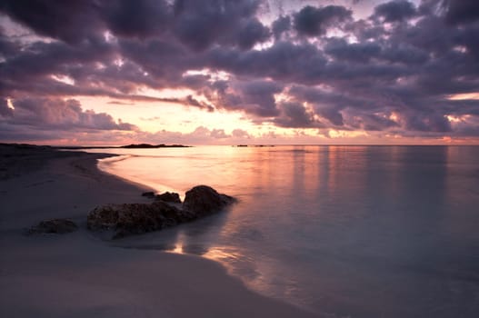 Cala Liberotto
