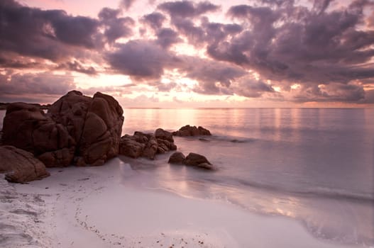 Cala Liberotto