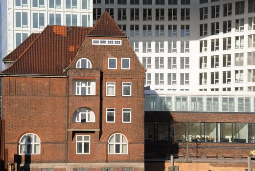 Old and new