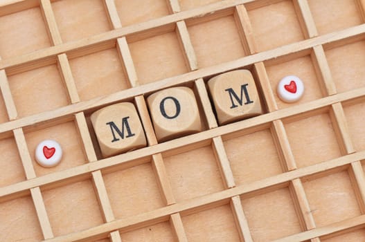 Mother’s Day