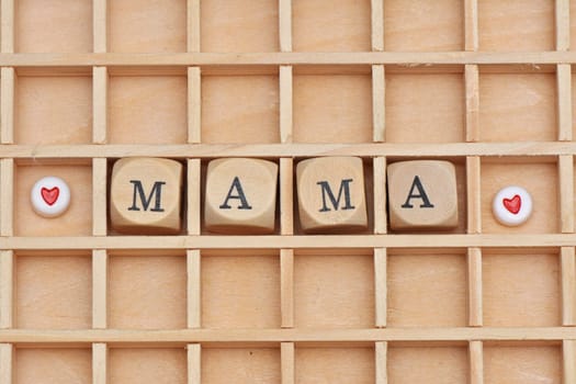 Mother’s Day