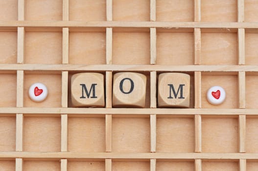 Mother’s Day