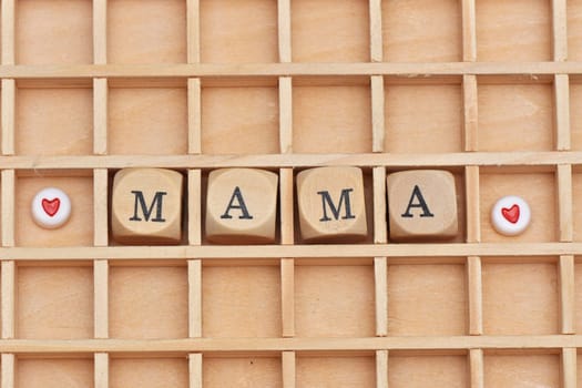 Mother’s Day