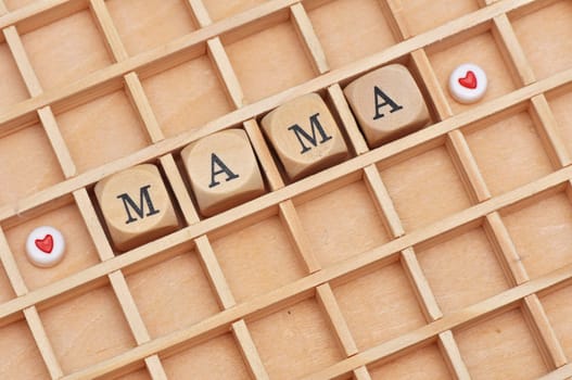 Mother’s Day
