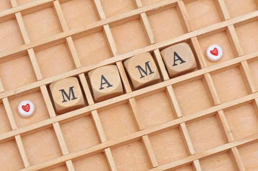 Mother’s Day