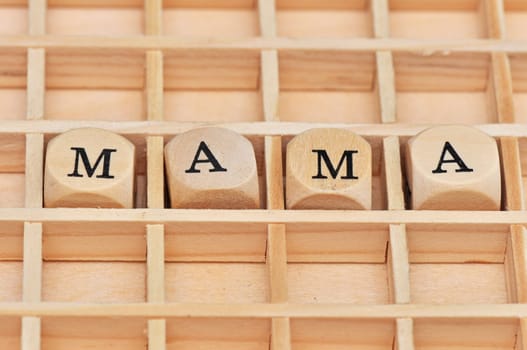 Mother’s Day