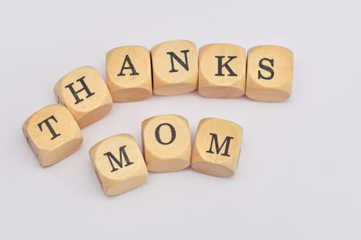 Thank you mom