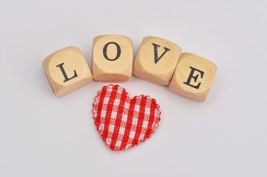 Liebe - Love