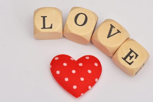 Liebe - Love