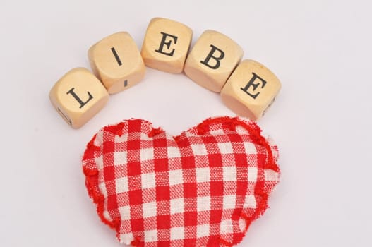 Liebe - Love