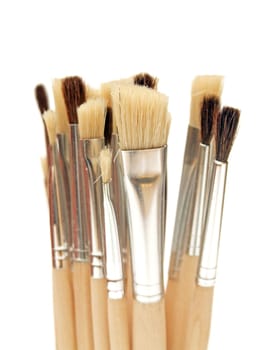 Brush