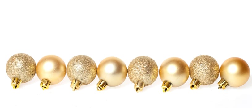 Christmas ornaments