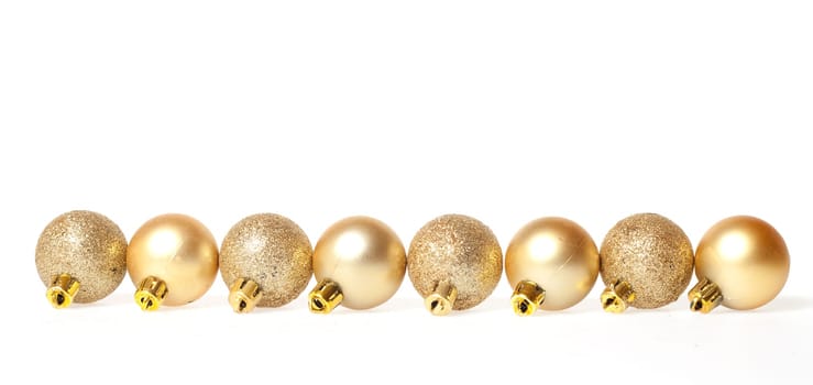 Christmas ornaments