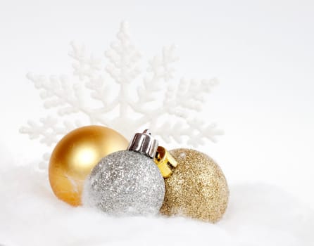 Christmas ornaments