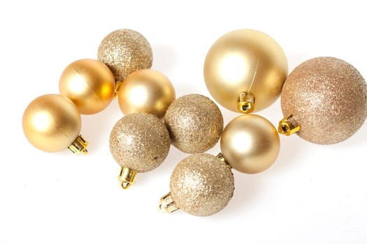 Christmas ornaments