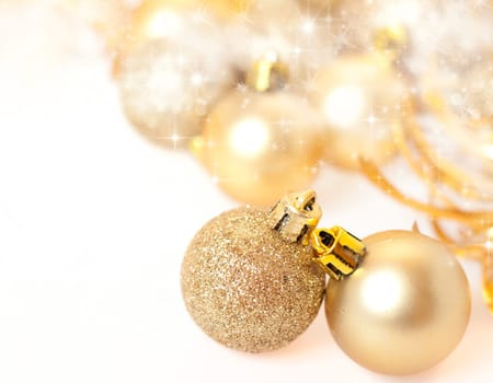 Christmas ornaments