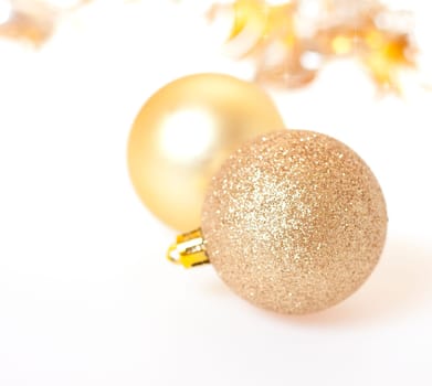 Christmas ornaments