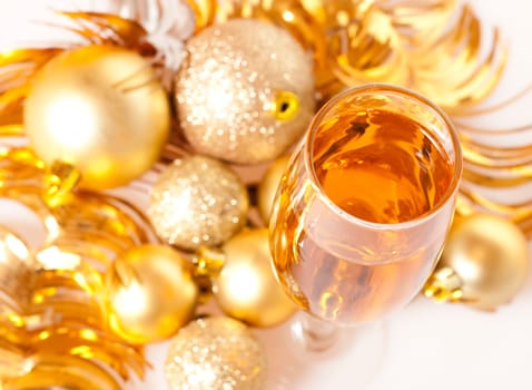 Christmas ornaments